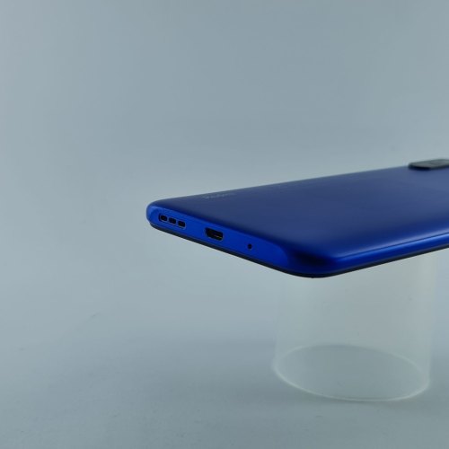 Смартфон Xiaomi Redmi 9A 2/32Gb Glacial Blue USED **