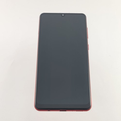 Смартфон Samsung Galaxy A31 (A315F) 64Gb Red (SM-A315FZRUSEK) USED **