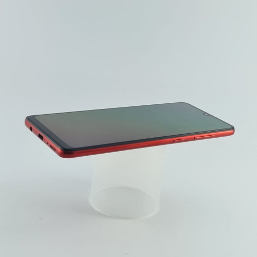 Смартфон Samsung Galaxy A31 (A315F) 64Gb Red (SM-A315FZRUSEK) USED **