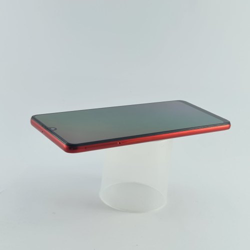 Смартфон Samsung Galaxy A31 (A315F) 64Gb Red (SM-A315FZRUSEK) USED **