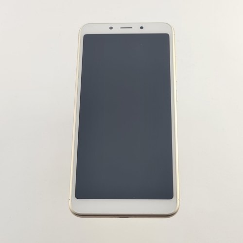 Смартфон Xiaomi Redmi 6A 2/16Gb Gold USED **