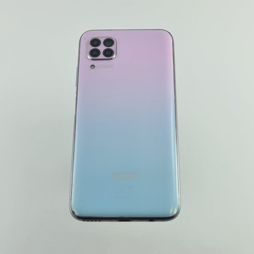 Смартфон Huawei P40 Lite 2020 6/128Gb Sakura Pink (JNY-L21A) USED **