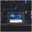 Накопичувач SSD Patriot 2.5  256GB SATA P220