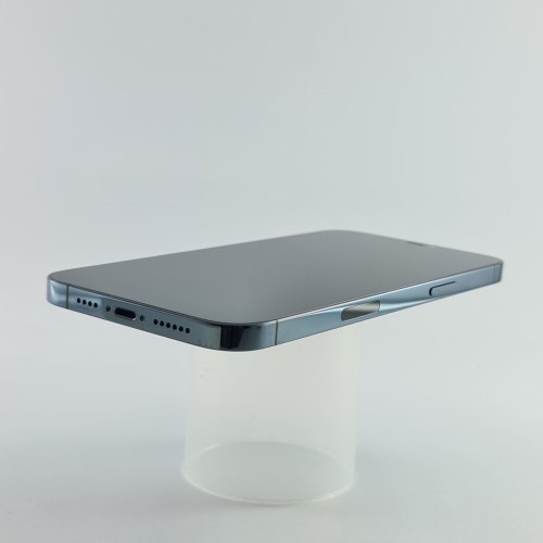 Смартфон iPhone 12 Pro Max 128GB Pacific Blue, Model A2411 USED **