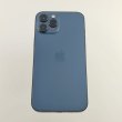 Смартфон iPhone 12 Pro Max 128GB Pacific Blue, Model A2411 USED **