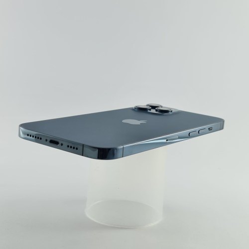 Смартфон iPhone 12 Pro Max 128GB Pacific Blue, Model A2411 USED **