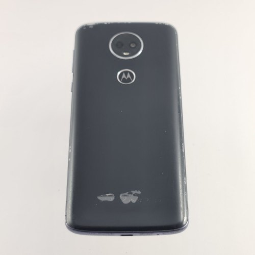 Смартфон Motorola Moto E5 Plus (XT1924) 3/32Gb Flash Gray USED **