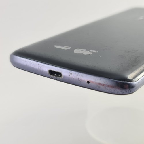 Смартфон Motorola Moto E5 Plus (XT1924) 3/32Gb Flash Gray USED **