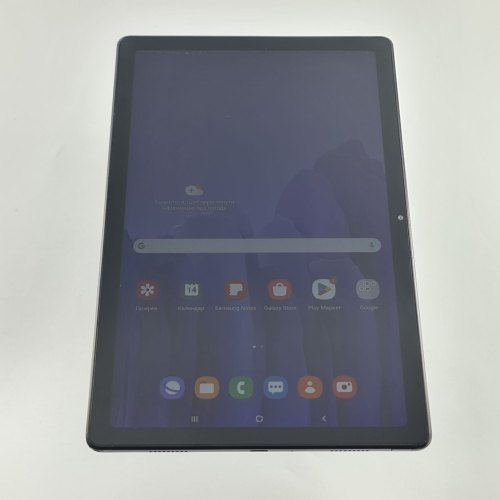 Планшет Galaxy Tab A7 10.4'' 2020 (T505) 32Gb LTE Dark Gray (SM-T505ZAASEK) USED ** (SM-T505ZAASEK)