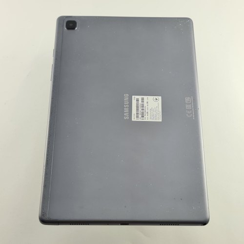 Планшет Galaxy Tab A7 10.4'' 2020 (T505) 32Gb LTE Dark Gray (SM-T505ZAASEK) USED ** (SM-T505ZAASEK)