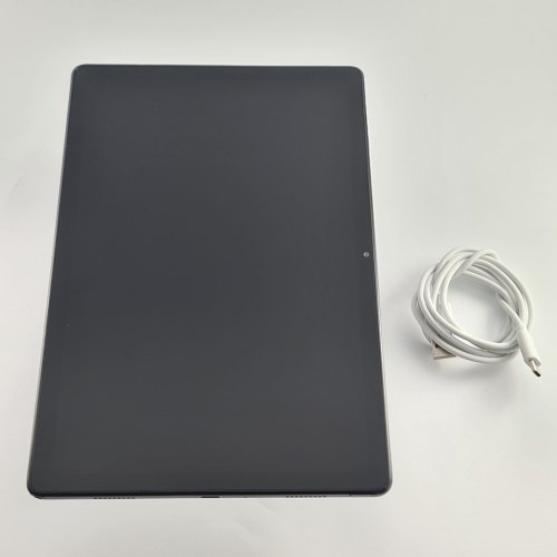 Планшет Galaxy Tab A7 10.4'' 2020 (T505) 32Gb LTE Dark Gray (SM-T505ZAASEK) USED ** (SM-T505ZAASEK)