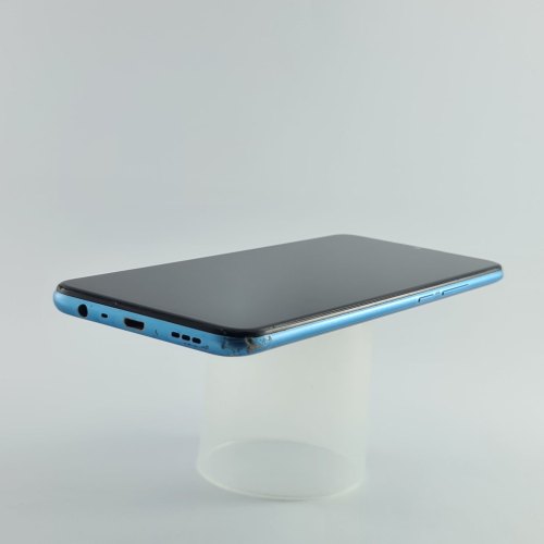 Смартфон OPPO A15s 64Gb Blue USED **