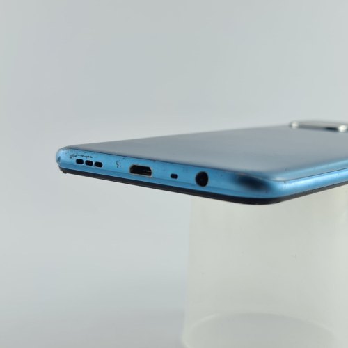 Смартфон OPPO A15s 64Gb Blue USED **
