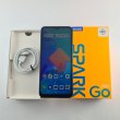 Смартфон Tecno Spark Go 2022 (KG5m) 2/32Gb Atlantic Blue USED **