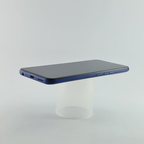 Смартфон Tecno Spark Go 2022 (KG5m) 2/32Gb Atlantic Blue USED **