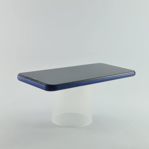 Смартфон Tecno Spark Go 2022 (KG5m) 2/32Gb Atlantic Blue USED **