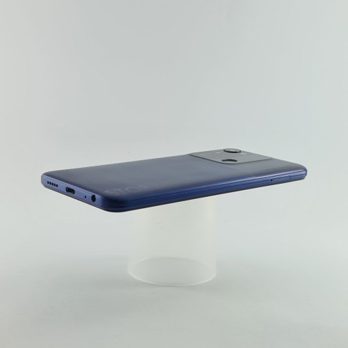 Смартфон Tecno Spark Go 2022 (KG5m) 2/32Gb Atlantic Blue USED **