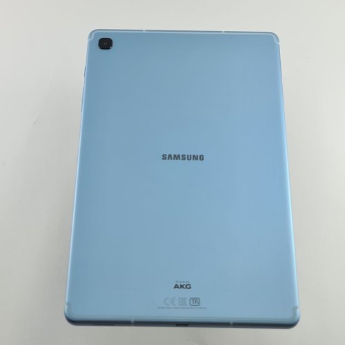 Планшет Galaxy Tab S6 Lite (P615) 64Gb LTE Angora Blue (SM-P615ZBASEK) USED ** (SM-P615ZBASEK)