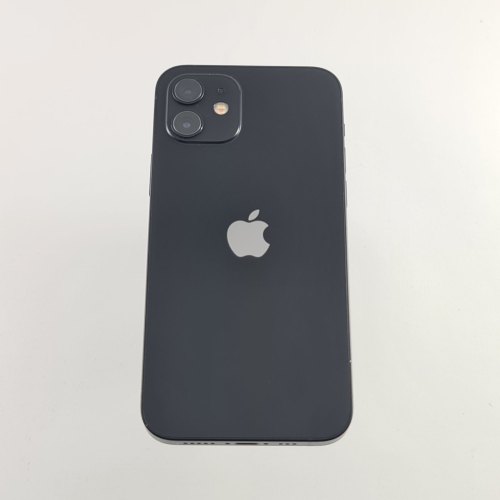 Смартфон iPhone 12 64GB Black, Model A2403 USED **