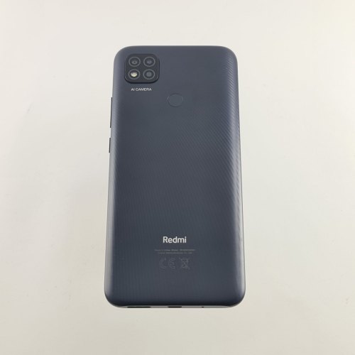 Смартфон Xiaomi Redmi 9C 3/64Gb Midnight Gray USED **