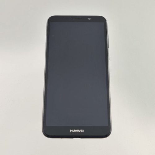 Смартфон Huawei Y5 2018 2/16Gb Black (DRA-L21) USED **