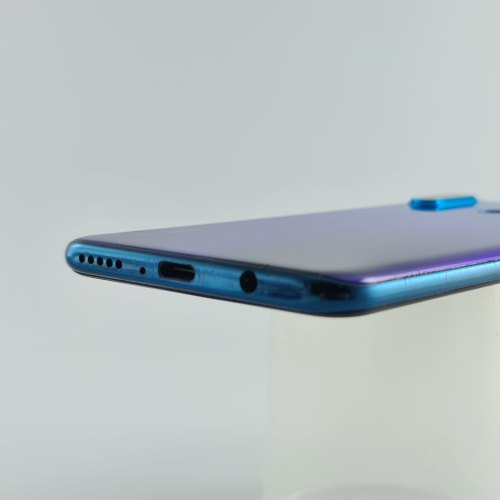 Смартфон Huawei P30 Lite 2019 4/128Gb Aurora (MAR-LX1A) USED **