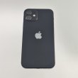 Смартфон iPhone 12 128GB Black, Model A2403 USED **