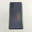 Смартфон Samsung Galaxy A51 (A515F) 64Gb Black (SM-A515FZKUSEK) USED **