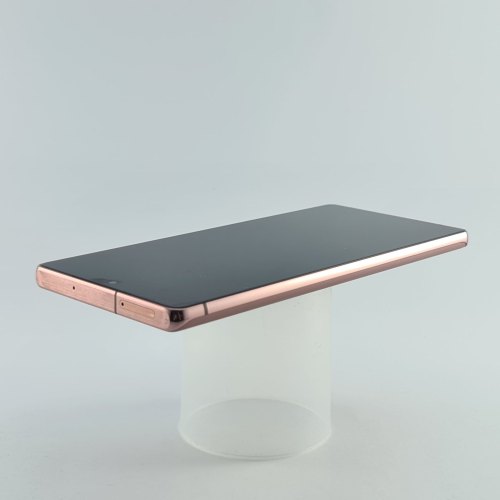 Смартфон Samsung Galaxy Note 20 (N980F) 256Gb Bronze (SM-N980FZNGSEK) USED **