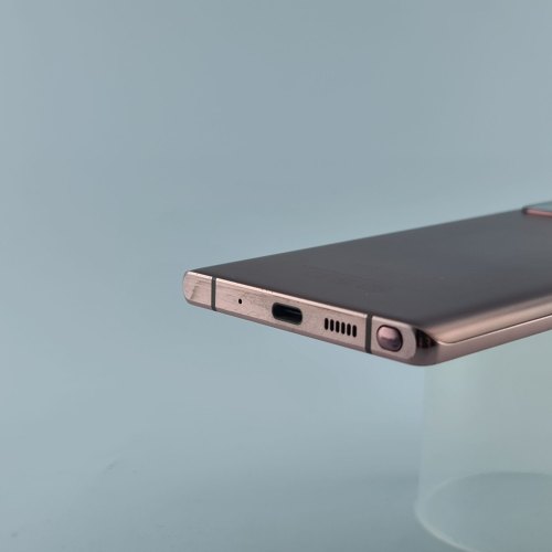 Смартфон Samsung Galaxy Note 20 (N980F) 256Gb Bronze (SM-N980FZNGSEK) USED **