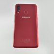 Смартфон Samsung Galaxy A20s (A207F) 32Gb Red (SM-A207FZRDSEK) USED **