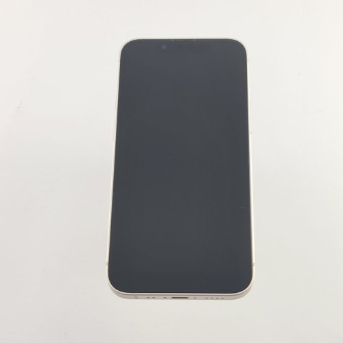 Смартфон iPhone 13 mini 128GB Starlight, Model A2628 USED **