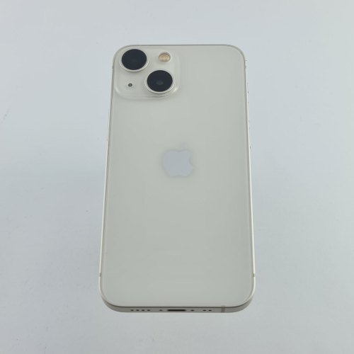 Смартфон iPhone 13 mini 128GB Starlight, Model A2628 USED **