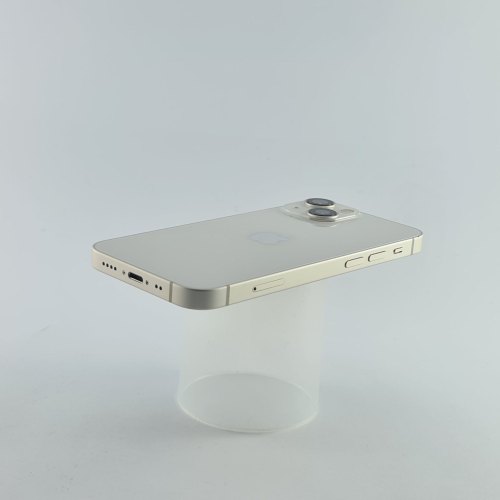 Смартфон iPhone 13 mini 128GB Starlight, Model A2628 USED **