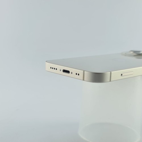 Смартфон iPhone 13 mini 128GB Starlight, Model A2628 USED **