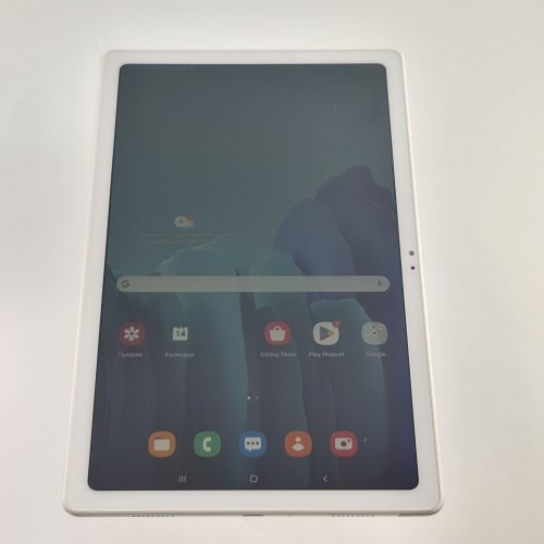 Планшет Galaxy Tab A7 10.4'' 2020 (T505) 32Gb LTE Silver (SM-T505ZSASEK) USED ** (SM-T505ZSASEK)