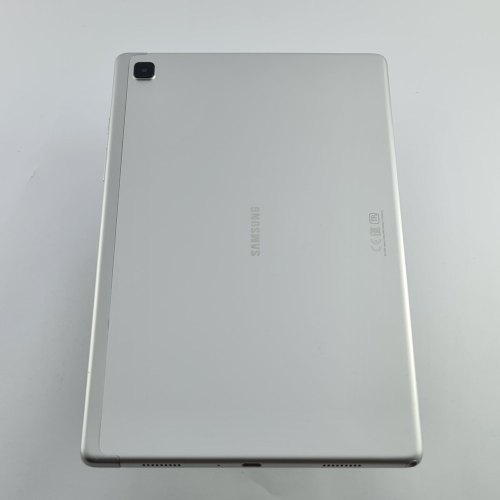 Планшет Galaxy Tab A7 10.4'' 2020 (T505) 32Gb LTE Silver (SM-T505ZSASEK) USED ** (SM-T505ZSASEK)