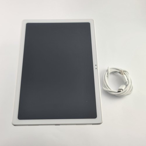 Планшет Galaxy Tab A7 10.4'' 2020 (T505) 32Gb LTE Silver (SM-T505ZSASEK) USED ** (SM-T505ZSASEK)