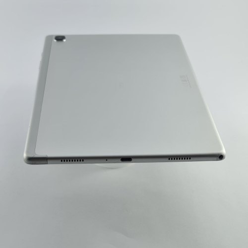Планшет Galaxy Tab A7 10.4'' 2020 (T505) 32Gb LTE Silver (SM-T505ZSASEK) USED ** (SM-T505ZSASEK)