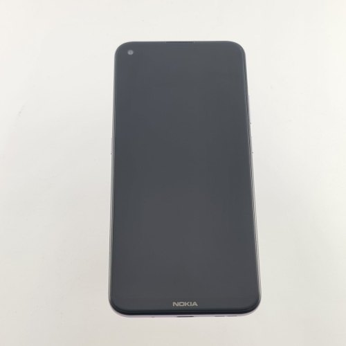 Смартфон Nokia 3.4 3/64Gb Purple (TA-1283) USED **