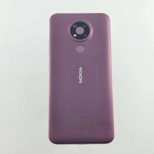 Смартфон Nokia 3.4 3/64Gb Purple (TA-1283) USED **