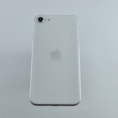 Смартфон iPhone SE 64GB White, Model A2296 USED **
