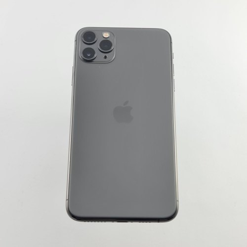 Смартфон iPhone 11 Pro Max 256GB Space Grey, Model A2218 USED **