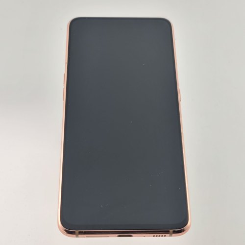 Смартфон Samsung Galaxy A80 (A805F) 128Gb Gold (SM-A805FZDDSEK), USED USED **