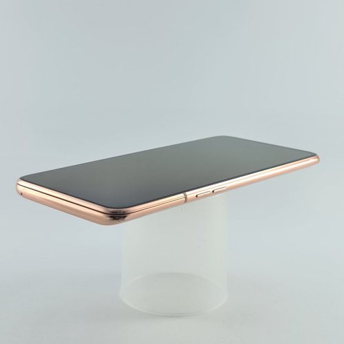 Смартфон Samsung Galaxy A80 (A805F) 128Gb Gold (SM-A805FZDDSEK), USED USED **