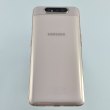 Смартфон Samsung Galaxy A80 (A805F) 128Gb Gold (SM-A805FZDDSEK), USED USED **