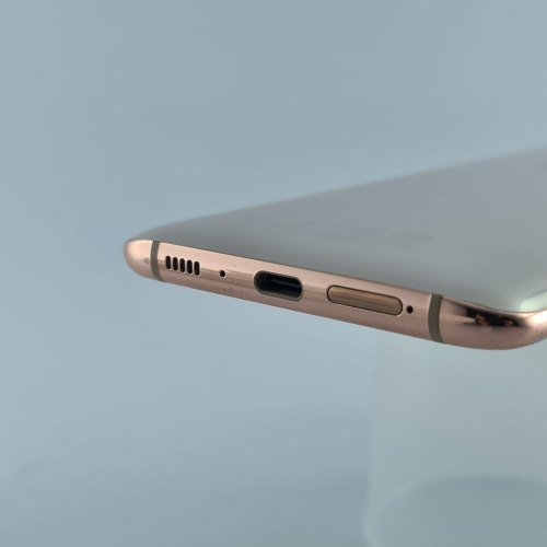 Смартфон Samsung Galaxy A80 (A805F) 128Gb Gold (SM-A805FZDDSEK), USED USED **