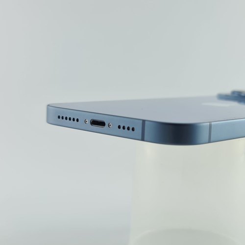 Смартфон Apple iPhone 14 Plus 256GB Blue USED **