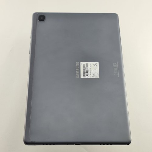 Планшет Galaxy Tab A7 10.4'' 2020 (T505) 32Gb LTE Dark Gray (SM-T505ZAASEK) USED ** (SM-T505ZAASEK)