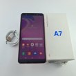 Смартфон Samsung Galaxy A7 2018 (A750F) 64Gb Pink (SM-A750FZIUSEK) USED **